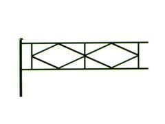 Ограждения 