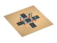 ИК Маленький пешеход 