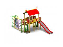 Игровые комплексы 